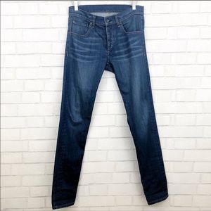 Rag & Bone Classic Fit 1 jeans